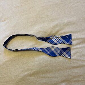 100% Silk Tommy Hilfiger Bowtie